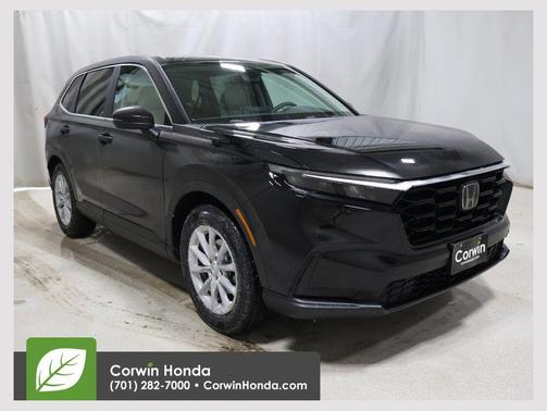 2026 Honda CR-V EX 2WD