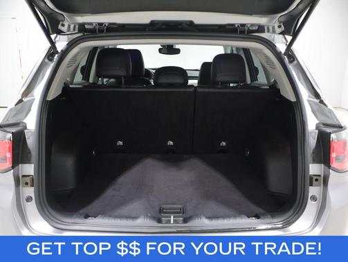 Billet Silver Metallic Clearcoat 2022 Jeep Compass Limited