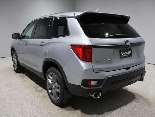 2023 Honda Passport AWD EX-L