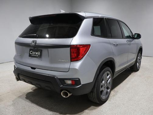 2023 Honda Passport AWD EX-L