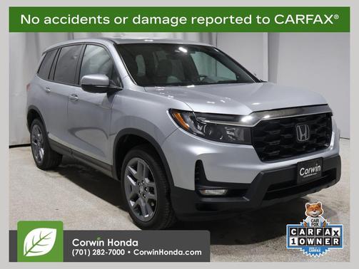 2023 Honda Passport AWD EX-L