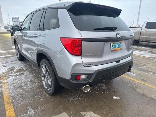 2023 Honda Passport AWD EX-L