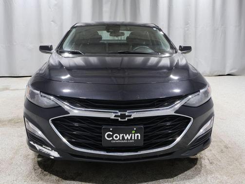 2023 Chevrolet Malibu FWD RS