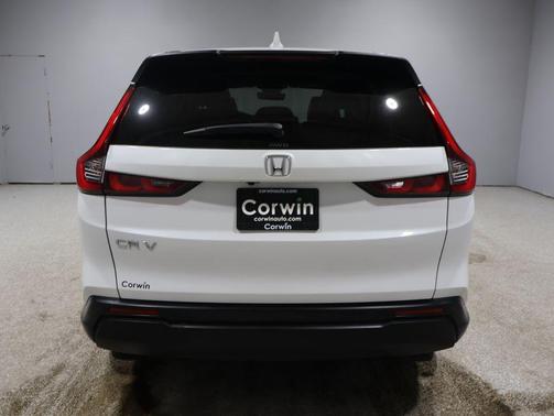 2023 Honda CR-V EX-L AWD