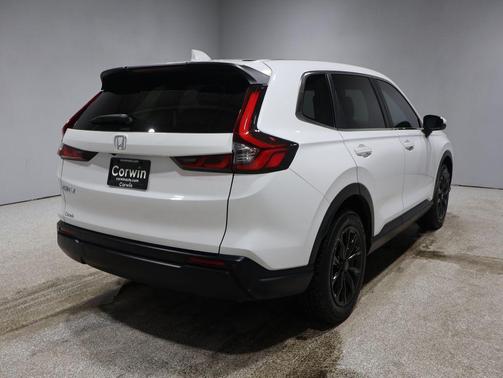 2023 Honda CR-V EX-L AWD
