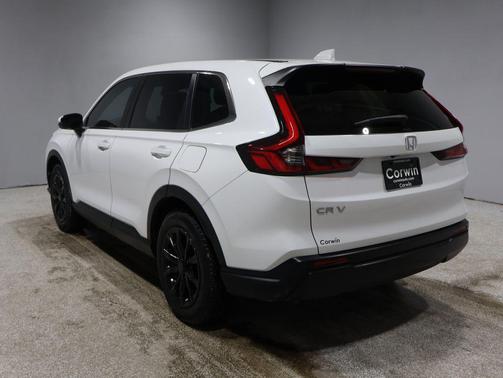 2023 Honda CR-V EX-L AWD