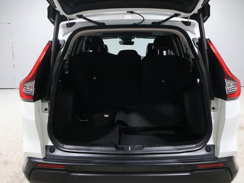 2023 Honda CR-V EX-L AWD