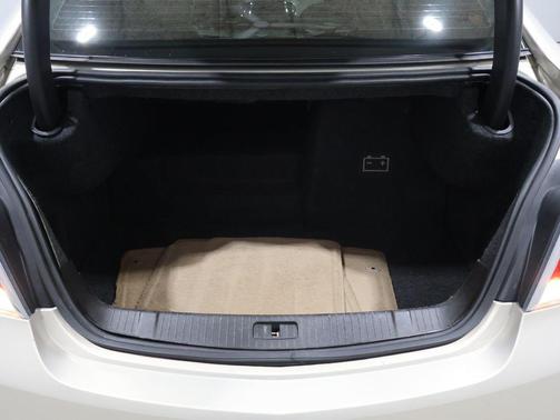 2012 Buick LaCrosse Premium 1