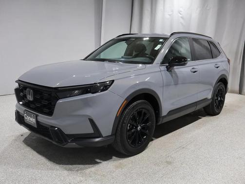 2023 Honda CR-V Hybrid Sport AWD