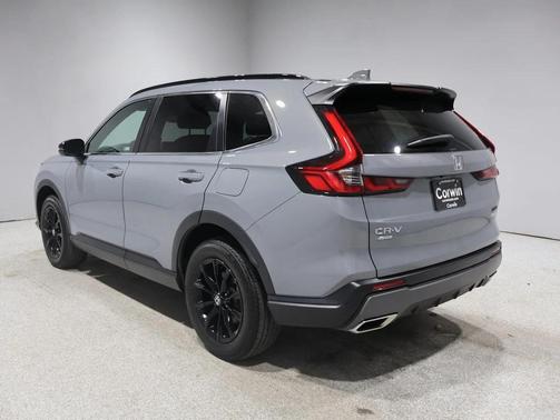 2023 Honda CR-V Hybrid Sport AWD
