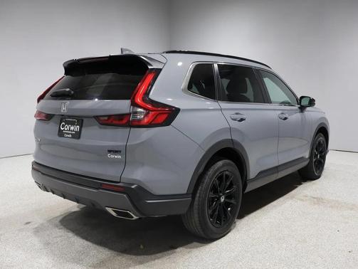 2023 Honda CR-V Hybrid Sport AWD