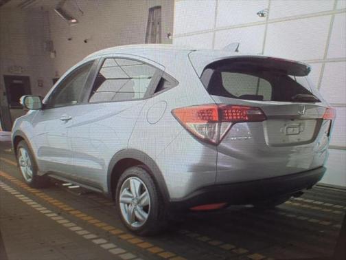 2019 Honda HR-V EX-L