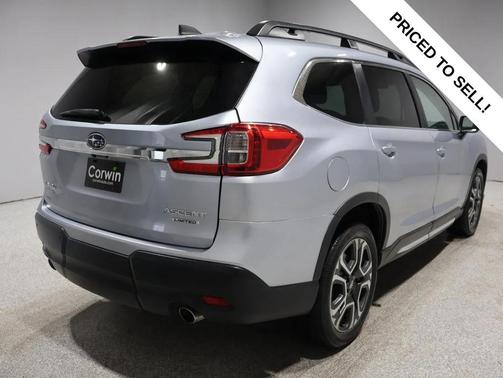 2023 Subaru Ascent Limited 7-Passenger