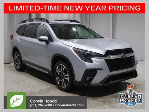 2023 Subaru Ascent Limited 7-Passenger
