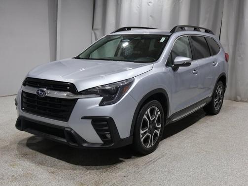 2023 Subaru Ascent Limited 7-Passenger