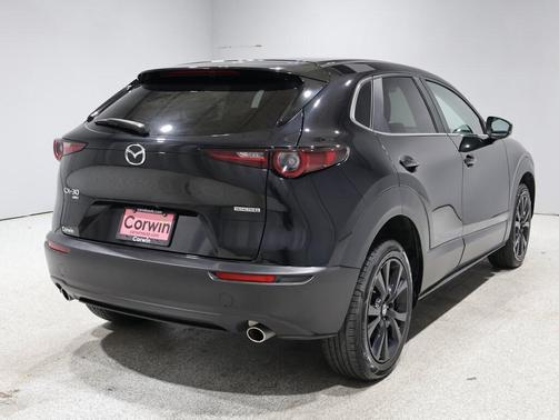 2024 Mazda CX-30 2.5 S Select Sport