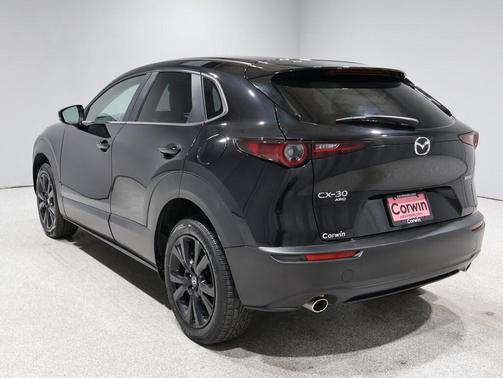 2024 Mazda CX-30 2.5 S Select Sport