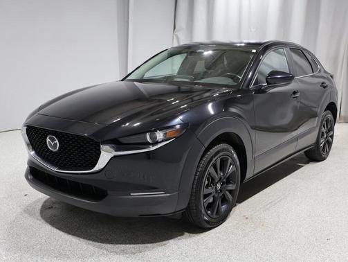 2024 Mazda CX-30 2.5 S Select Sport