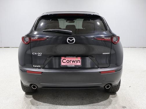2024 Mazda CX-30 2.5 S Select Sport