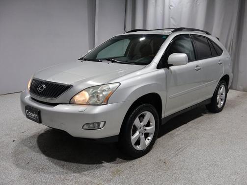 2006 Lexus RX 330 Base