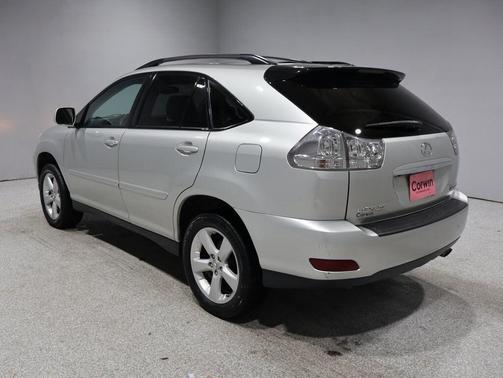 2006 Lexus RX 330 Base