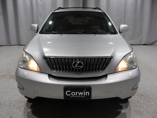 2006 Lexus RX 330 Base
