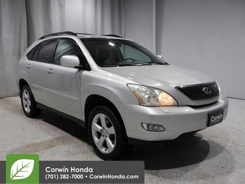 2006 Lexus RX 330 Base