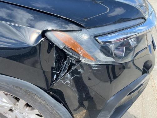 2019 Honda Pilot LX