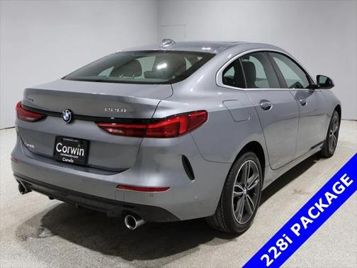 2024 BMW 228 Gran Coupe i xDrive