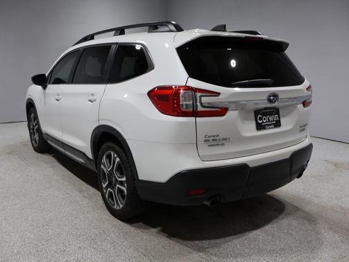 2024 Subaru Ascent Limited 7-Passenger