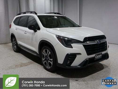 2024 Subaru Ascent Limited 7-Passenger