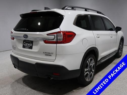 2024 Subaru Ascent Limited 7-Passenger