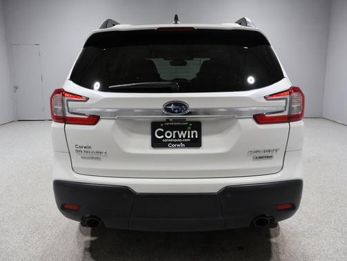 2024 Subaru Ascent Limited 7-Passenger