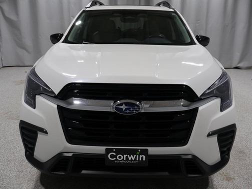 2024 Subaru Ascent Limited 7-Passenger