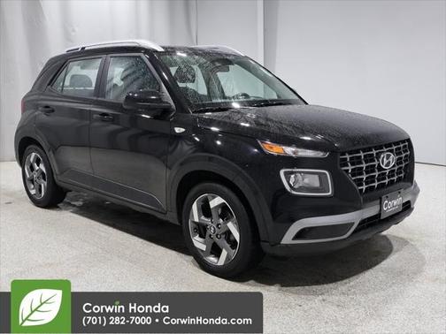 2022 Hyundai VENUE SEL
