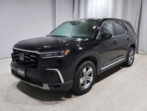 2023 Honda Pilot AWD EX-L 8 Passenger