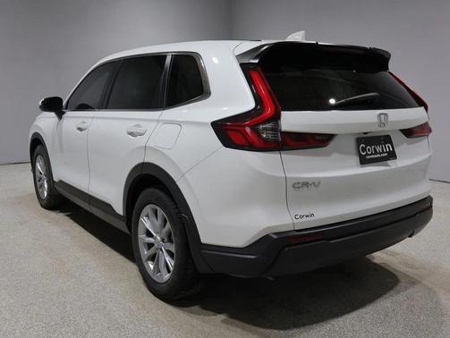 2023 Honda CR-V EX AWD