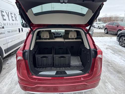 2020 Buick Envision Premium I