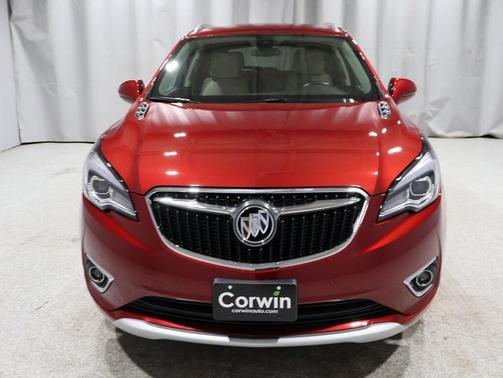 2020 Buick Envision AWD Premium I