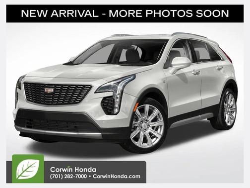 2020 Cadillac XT4 Sport