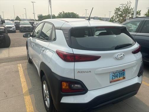 2019 Hyundai KONA SE