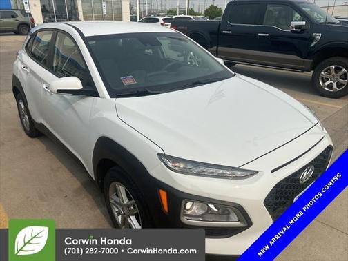 2019 Hyundai KONA SE