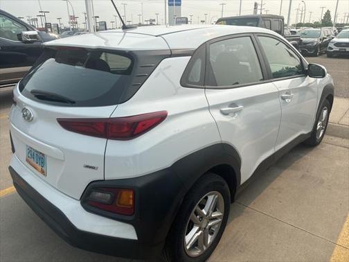 2019 Hyundai KONA SE