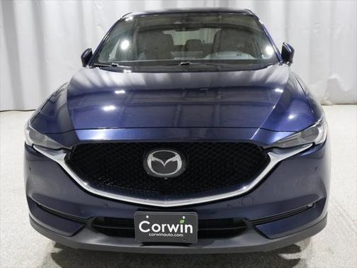 2021 Mazda CX-5 Signature