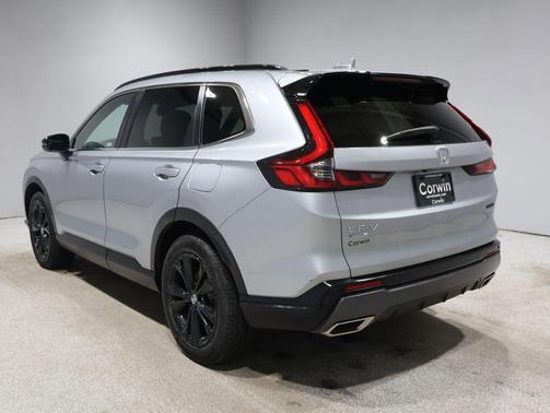 2023 Honda CR-V Hybrid Sport Touring AWD