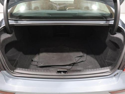 Thunder Grey Metallic 2024 Volvo S60 B5 Plus Dark Theme