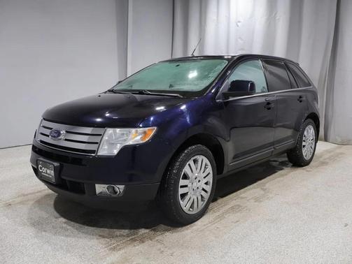 2008 Ford Edge Limited