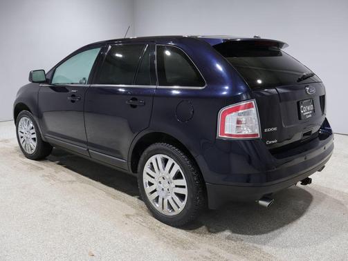 2008 Ford Edge Limited