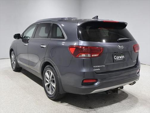 2019 Kia Sorento EX