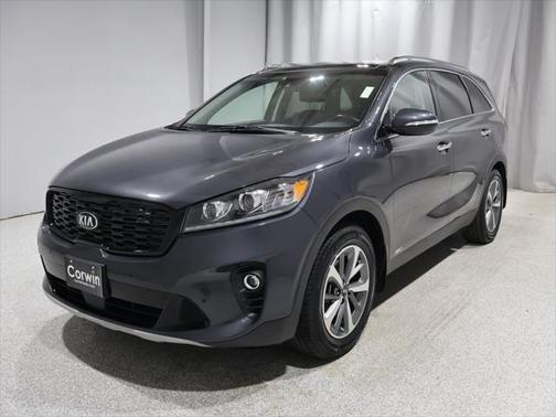 2019 Kia Sorento EX